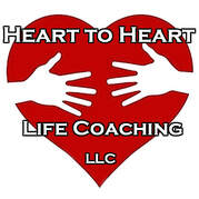 Heart to Heart Life Coaching LLC